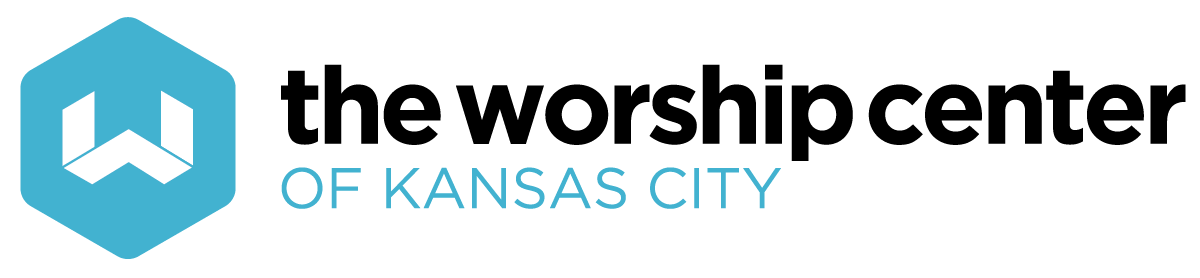 The Worship Center of Kansas City logo